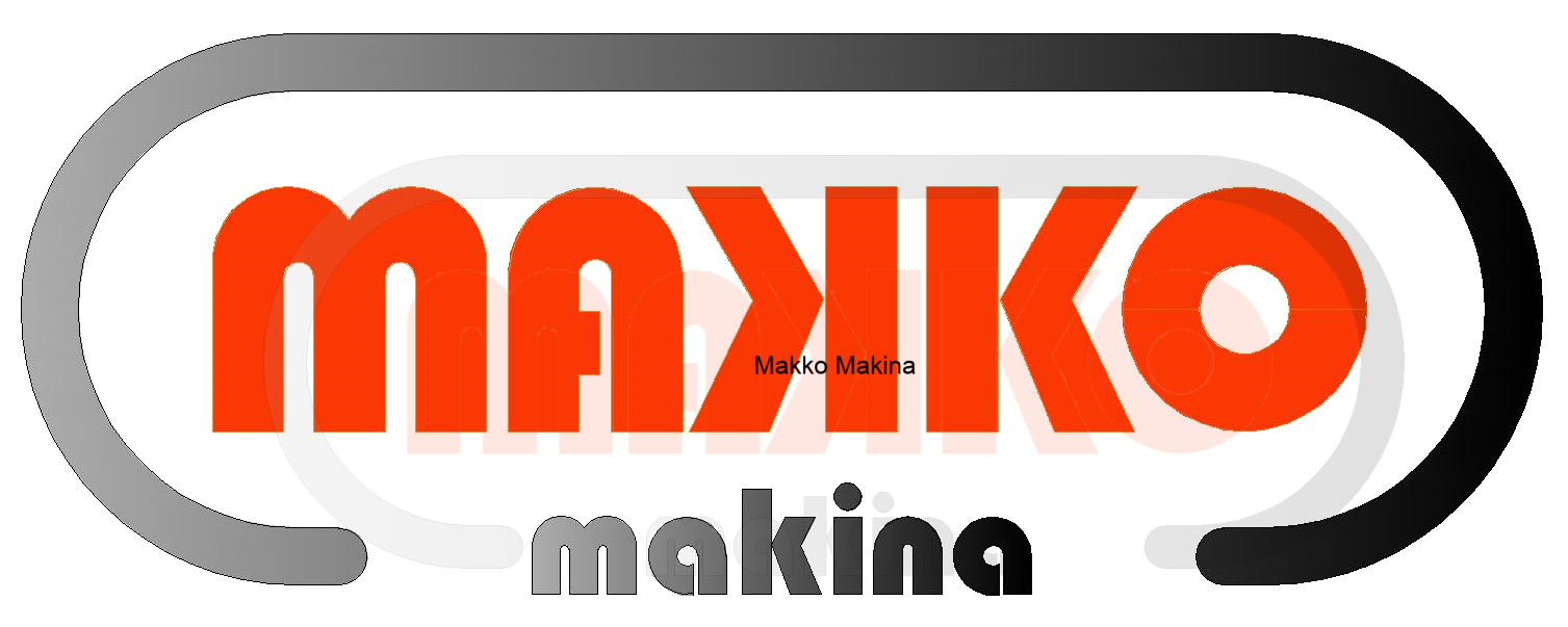 Makko Makina